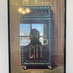 Sound City Movie Poster