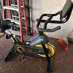 Proform Tour De France Exercise Bike