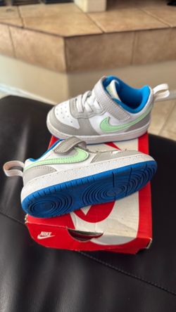 Boys Nike