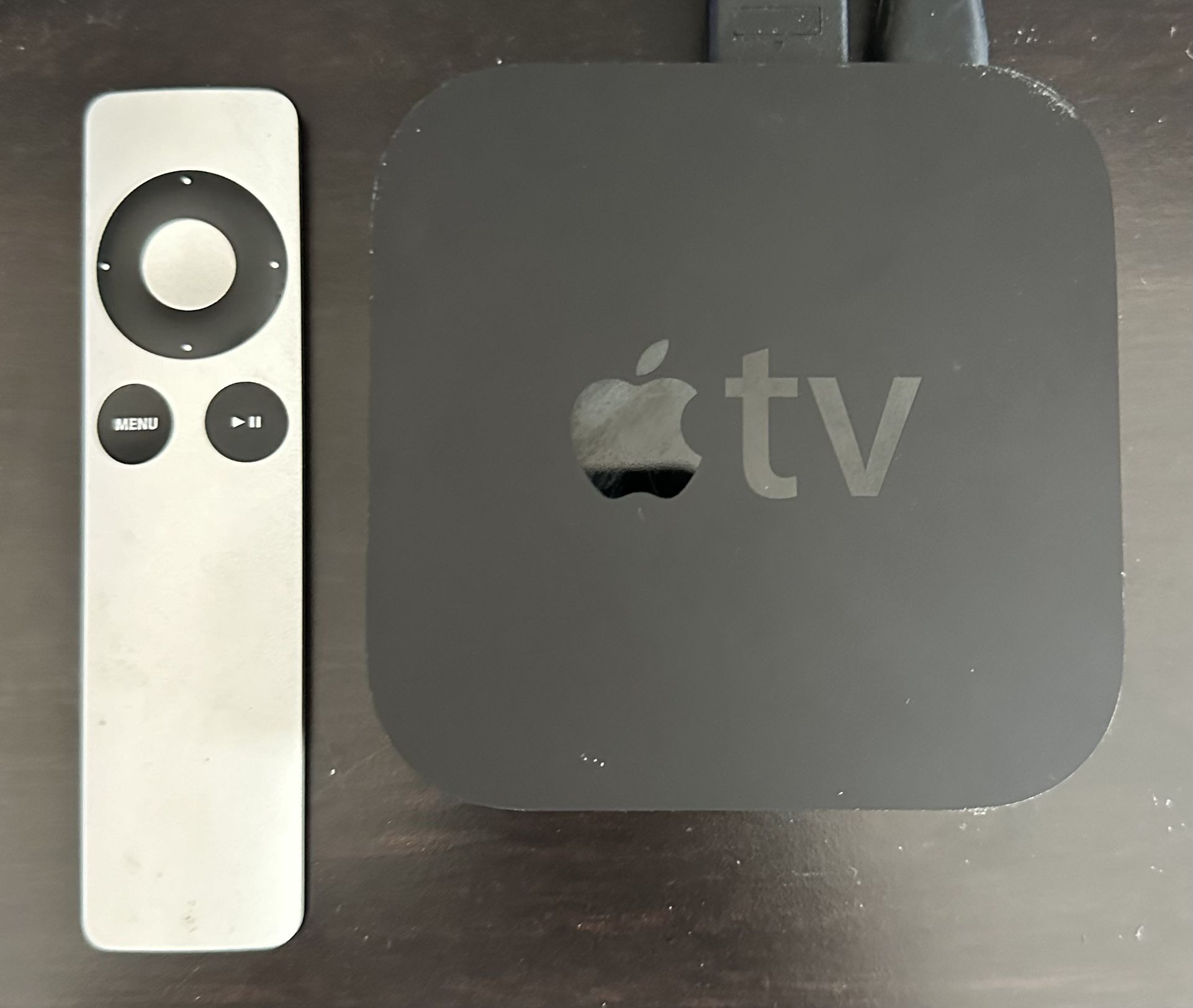 Apple TV 3rd Generation - A1469