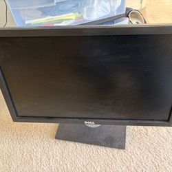 Dell 22 Inch Monitor