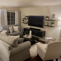 Living Room set
