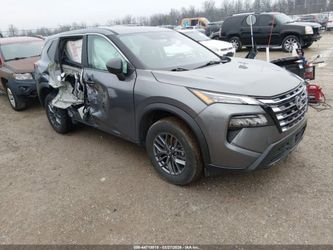 2024 2025 NISSAN ROGUE S INTELLIGENT AWD FULL PART OUT