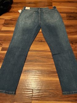 Flag and Anthem men’s Jeans 34/32