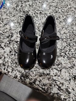 Girls Tap Dance Shoes