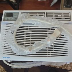 Air conditioner 