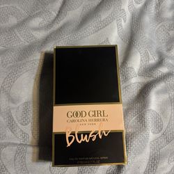 Good Girl Blush