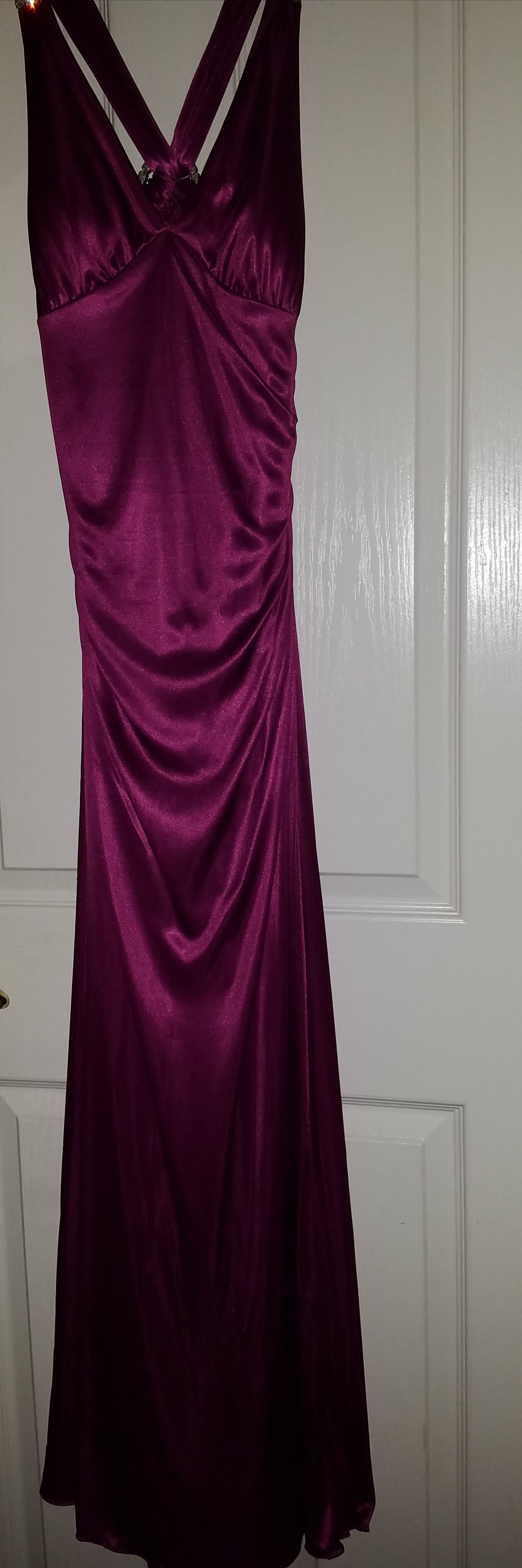 Windsor Formal Dress Size 7