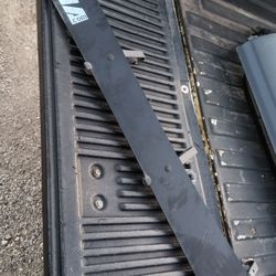 Yakima - WindShield Fairing

