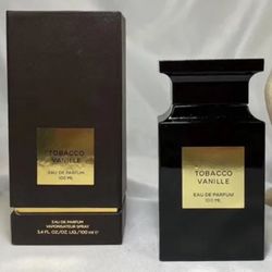 Tom Ford Tobacco  100ml