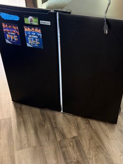 Used Mini Fridge