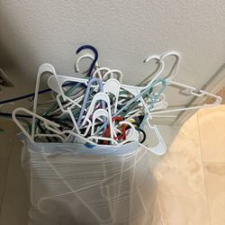 Clothes Hangers