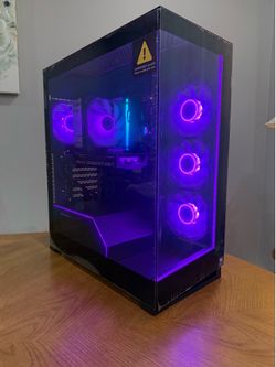 🔥 Gaming PC | RTX 5060 Ti | 2TB SSD | 16GB DDR5 | Intel Ultra 5 | Windows 11 🔥