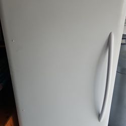 Freezer  & Refrigerator 