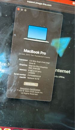 MacBook Pro