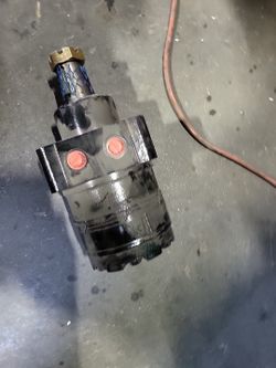 Genie Brand Drive Motor