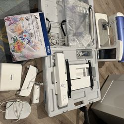 Brother Sewing Machine