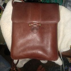 Fossil Crossbody