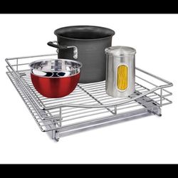 LYNK PROFESSIONAL Pull Out Cabinet Organizer