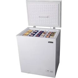 Magic Chef Freezer Chest