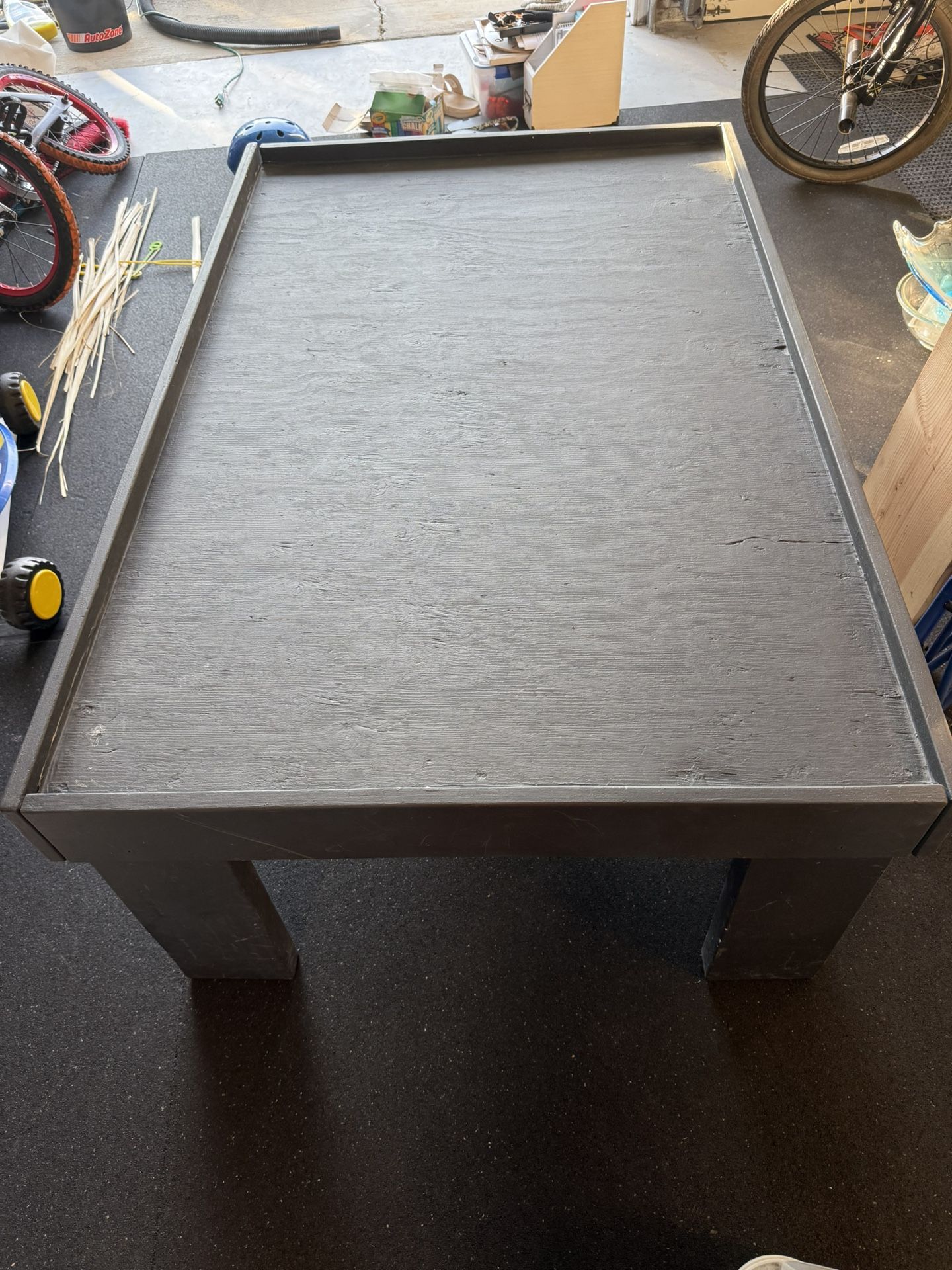 FREE Wooden Table