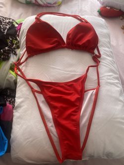 $5 Each Like New Bathing Suits