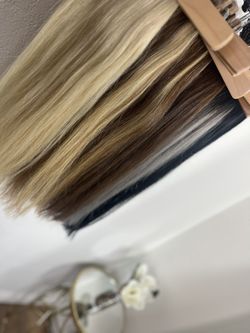 Hair Extensions Sale !