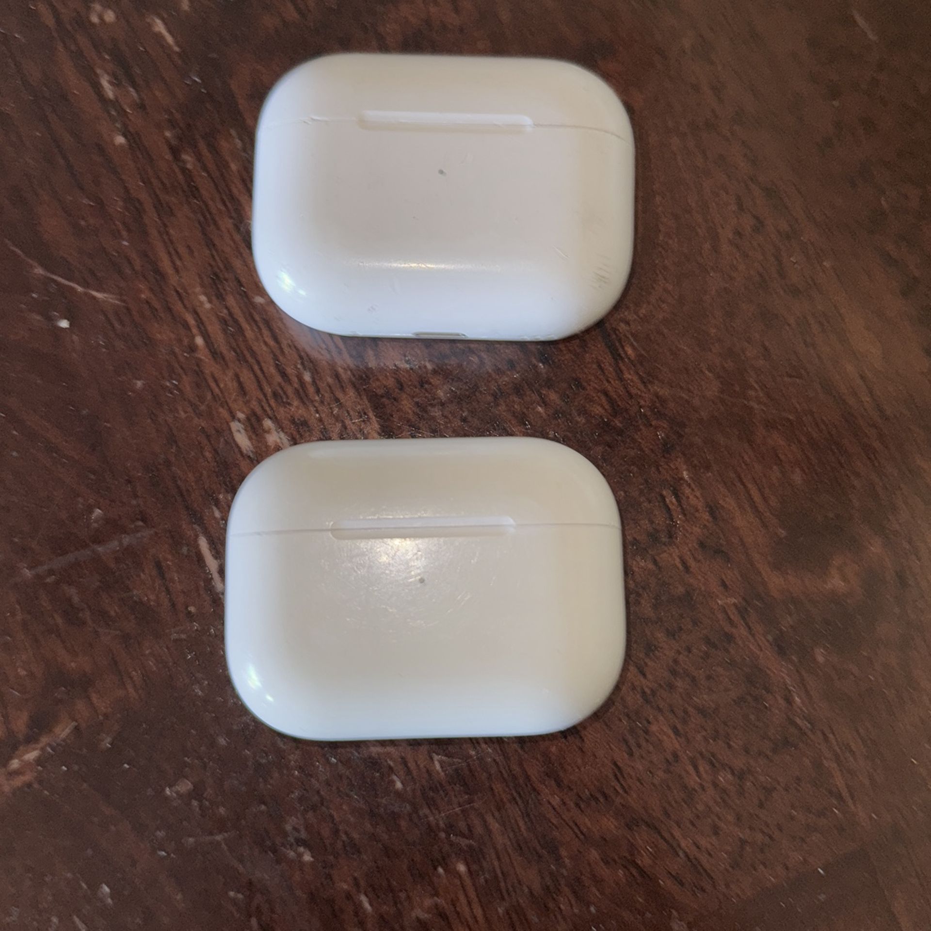 AirPods Pro 2nd Gen Type C And Lighting