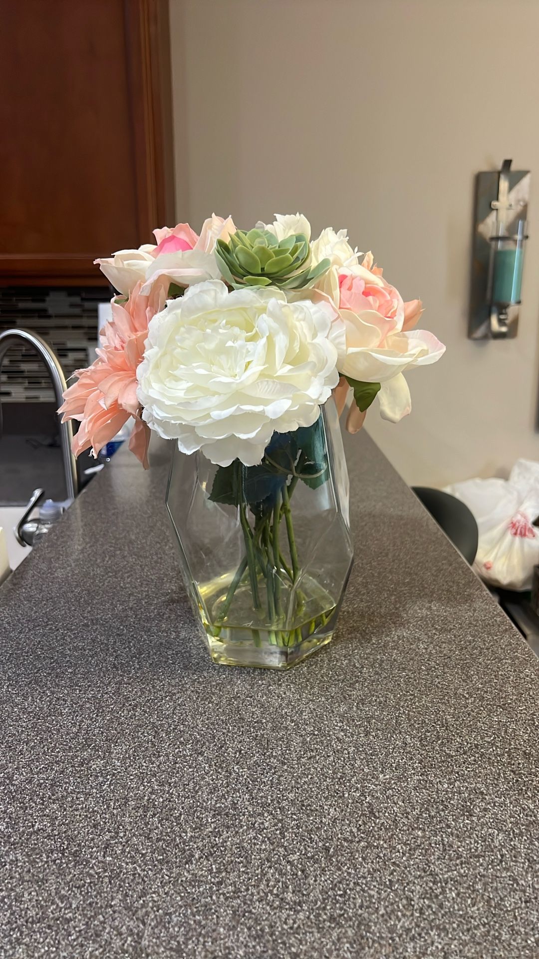 Floral Arrangement
