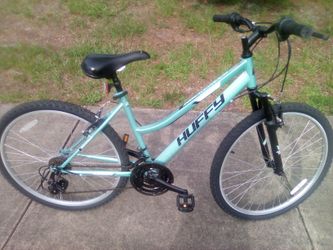 Huffy Rock Creek 24"
