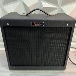Fender Special Edition Blues Junior IV Tube Amp