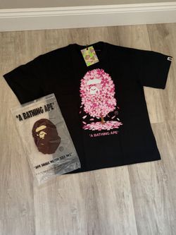 Bape shirt