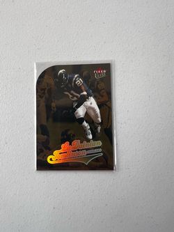 LaDainian Tomlinson Gold Medallion