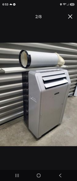 Everstar Portable Room AC 9500 Btu