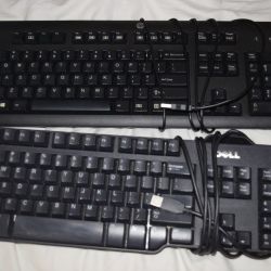 Computer Keyboards