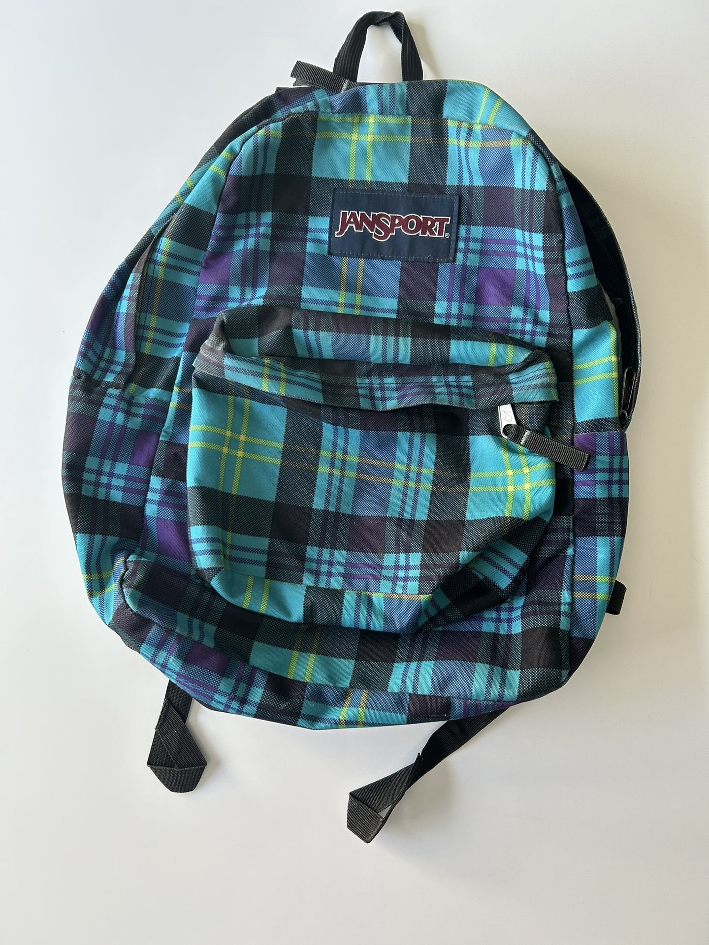 Jansport Backpack