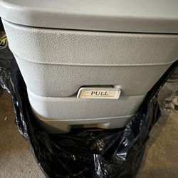 Portable Toilet For Camping 