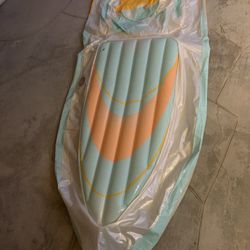 Inflatable For Pool 