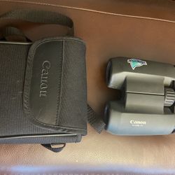 Canon 8x32 WP 7.5 Degree Waterproof 