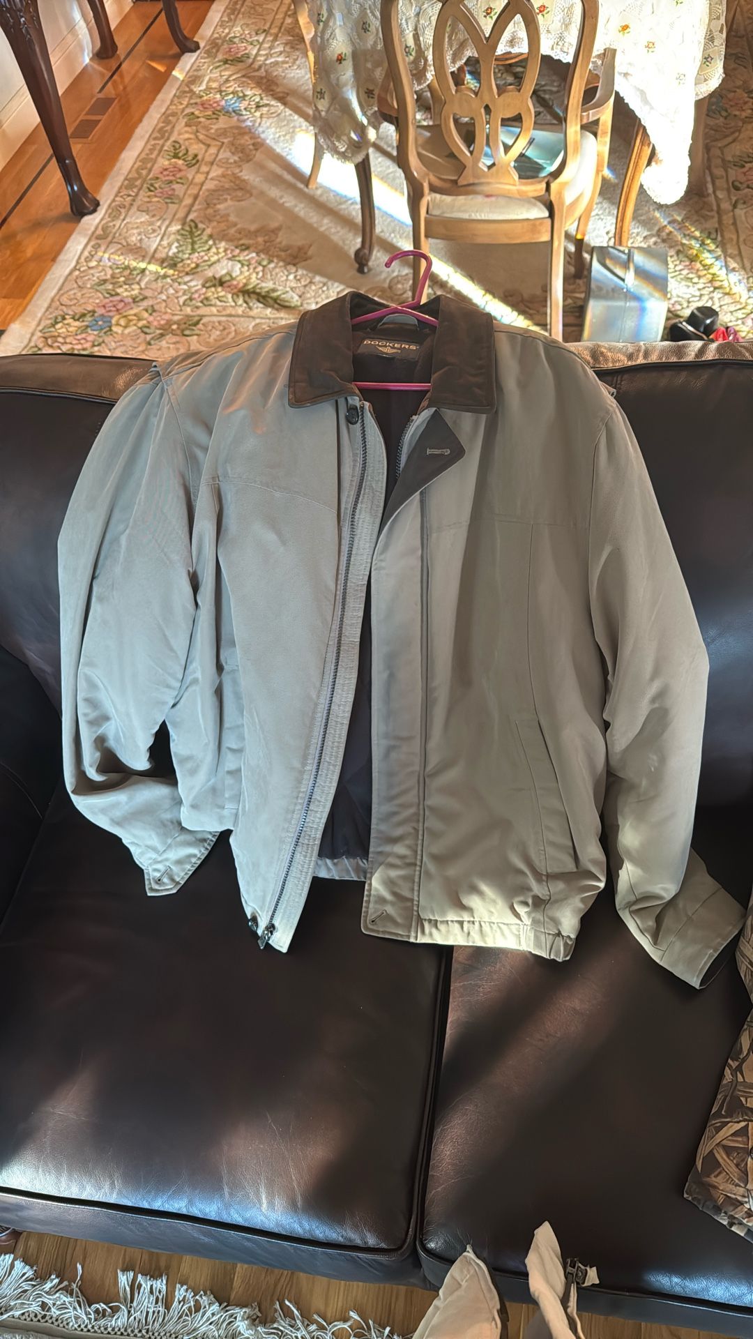 Dockers men’s Jacket 