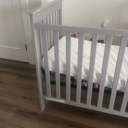 Crib