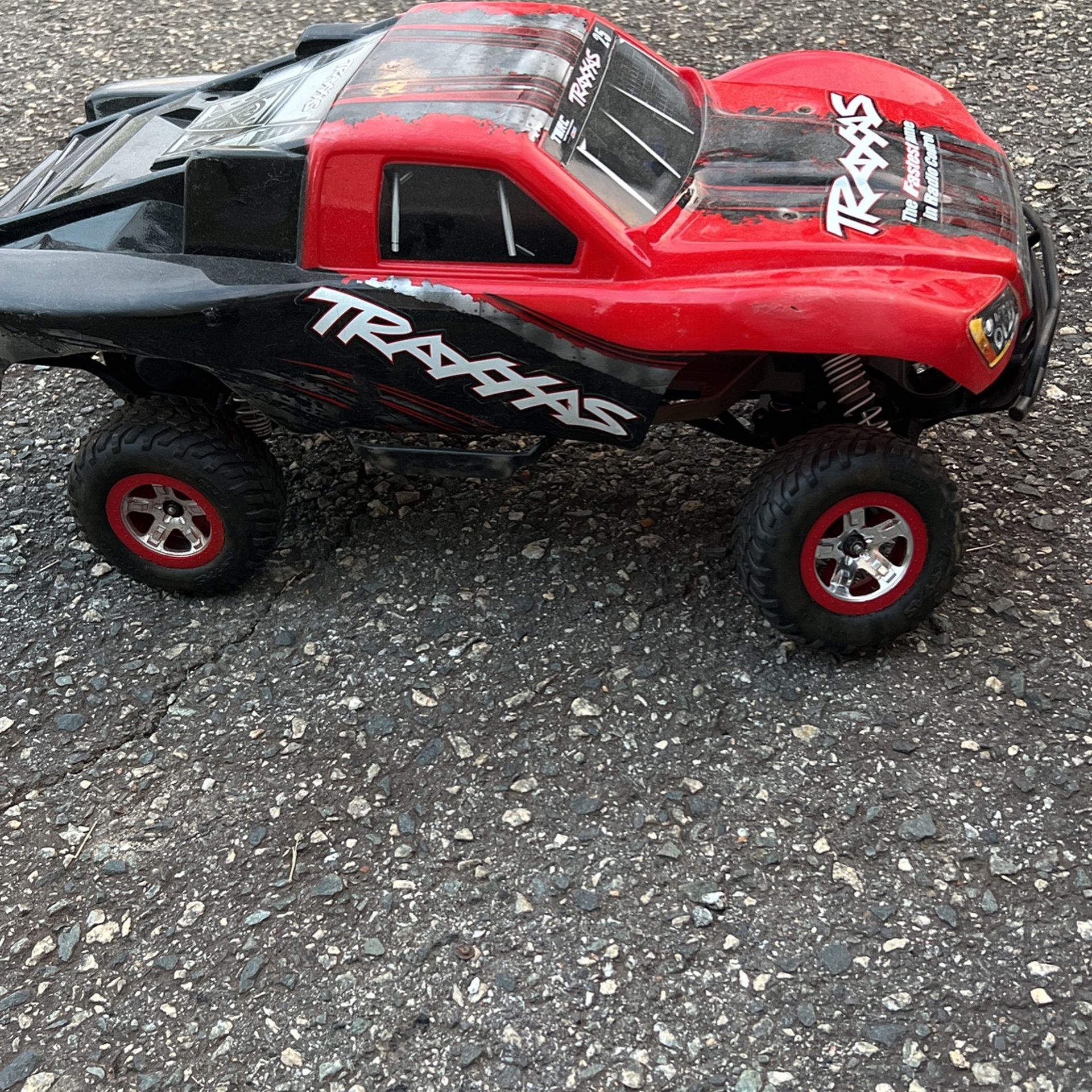 Traxxas, RC car for Sale in Thomasville, NC - OfferUp