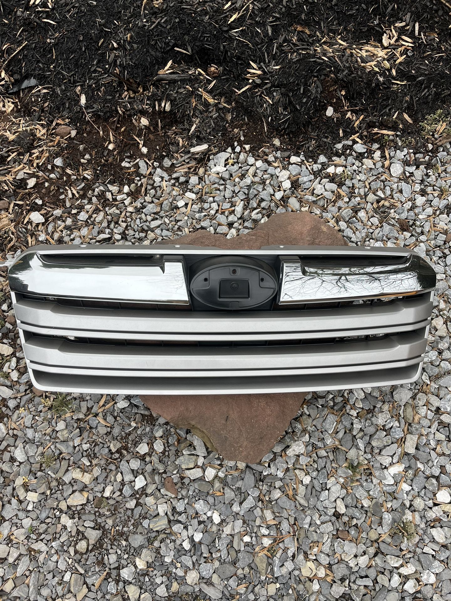 NEW Subaru Outback Front Grill