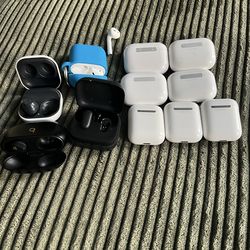 Earbuds