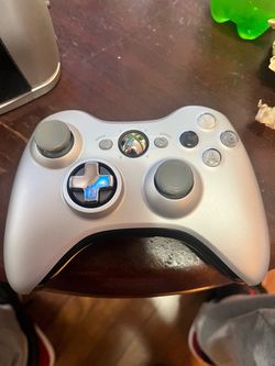 Microsoft Xbox 360 Wireless Controller