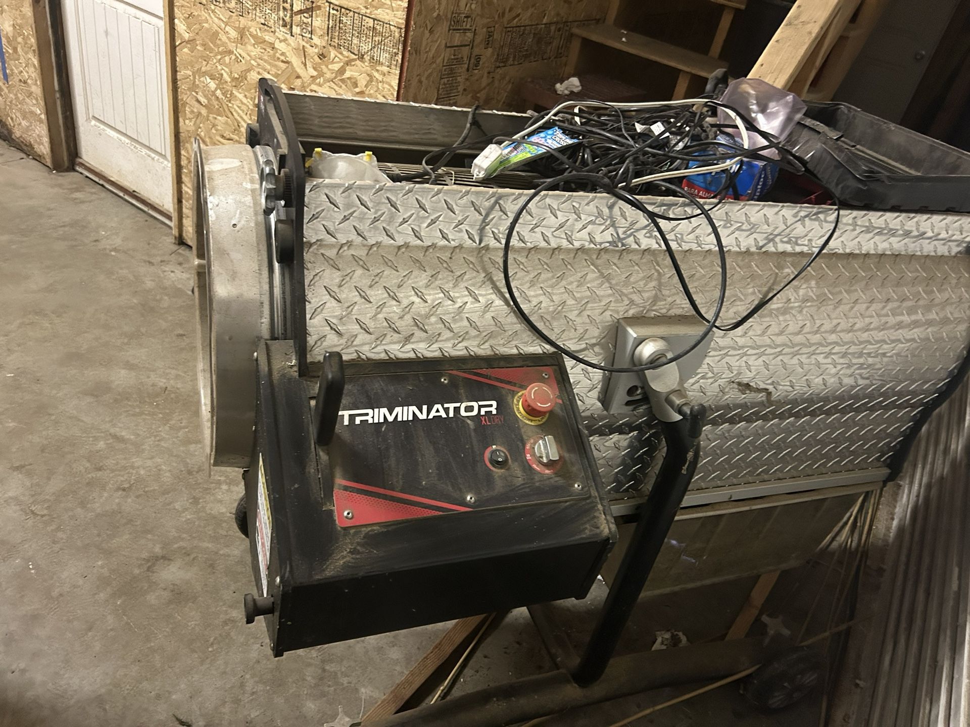 Trimminator XL