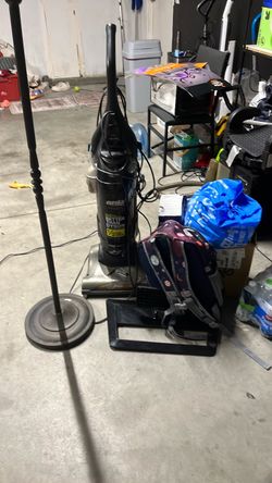 FREE STUFF