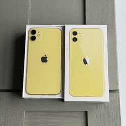 Apple iPhone 11 Unlocked 