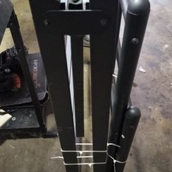 twin bed  frame include screws