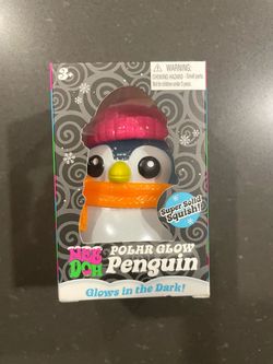 Needoh penguin